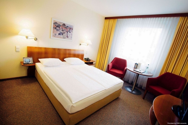 Hotel Globana Airport (Schkeuditz)